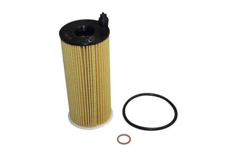 TRUCKTEC AUTOMOTIVE Ölfilter