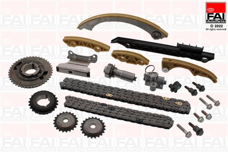 FAI AutoParts Steuerkettensatz