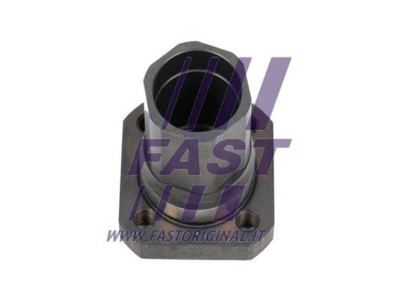 FAST Kühlmittelflansch