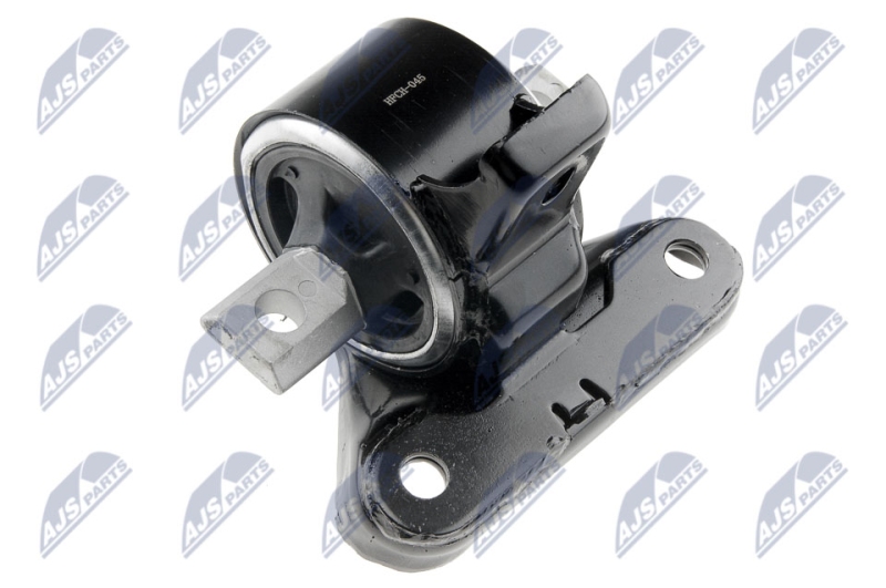 NTY Lagerung, Motor ZPS-CH-045