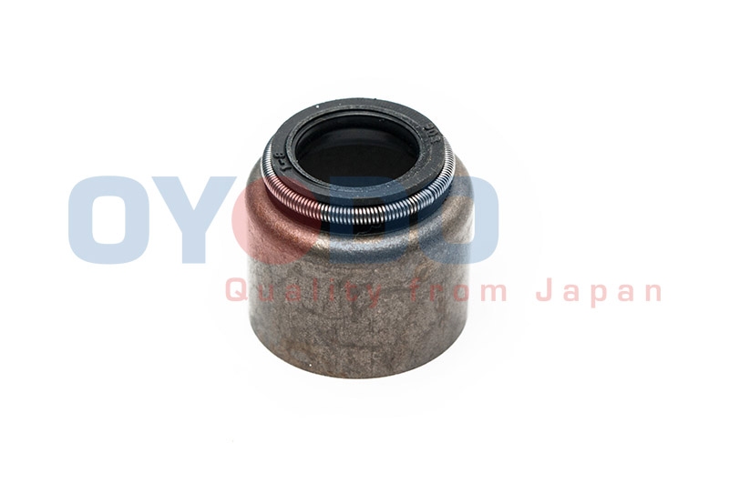 Oyodo Dichtring, Ventilschaft