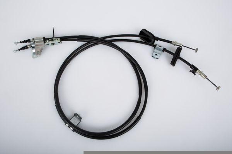HELLA Seilzug, Feststellbremse 8AS 355 670-541