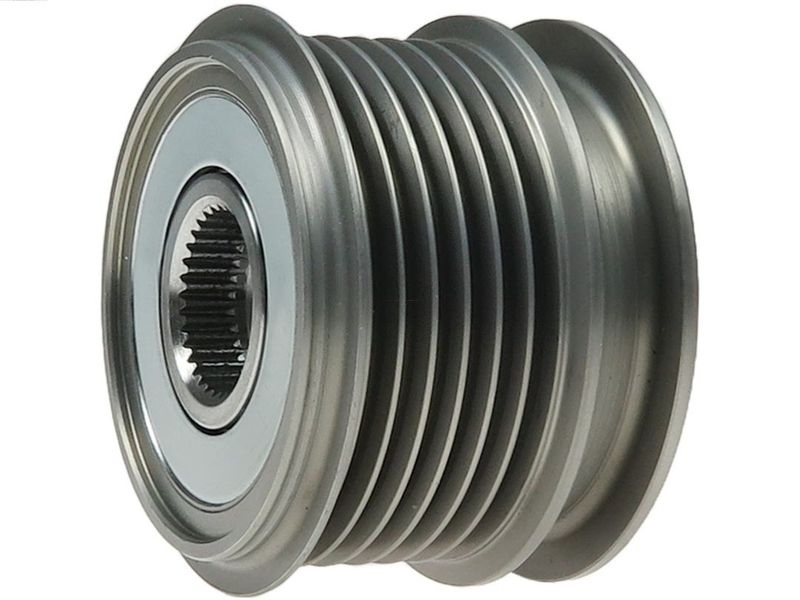 AS-PL Generatorfreilauf Brandneu AS-PL