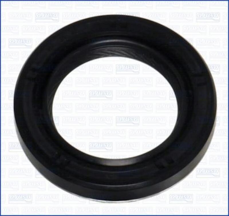 AJUSA Wellendichtring, Kurbelwelle 15009000