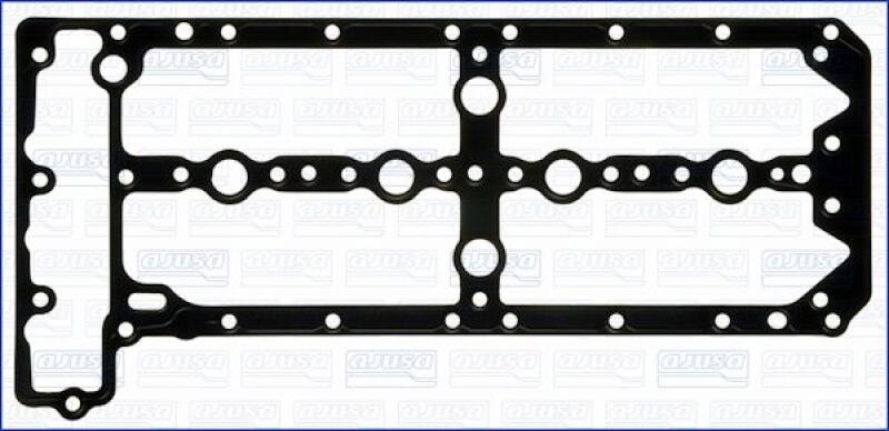 AJUSA Gasket, cylinder head cover