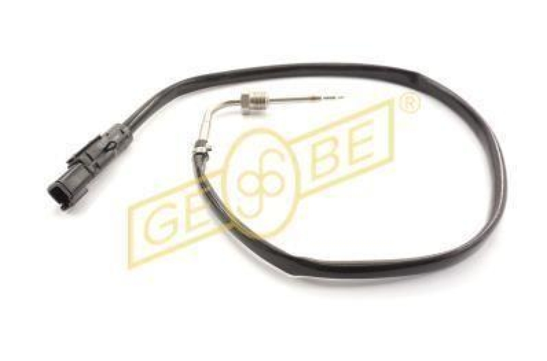 GEBE Sensor, Abgastemperatur