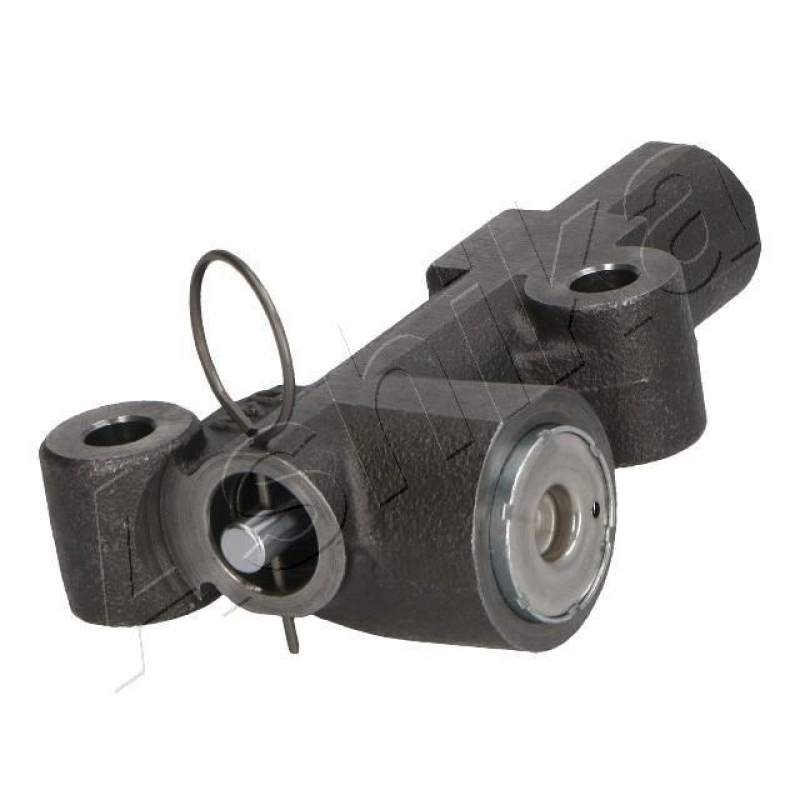 ASHIKA Schwingungsd&auml;mpfer, Zahnriemen