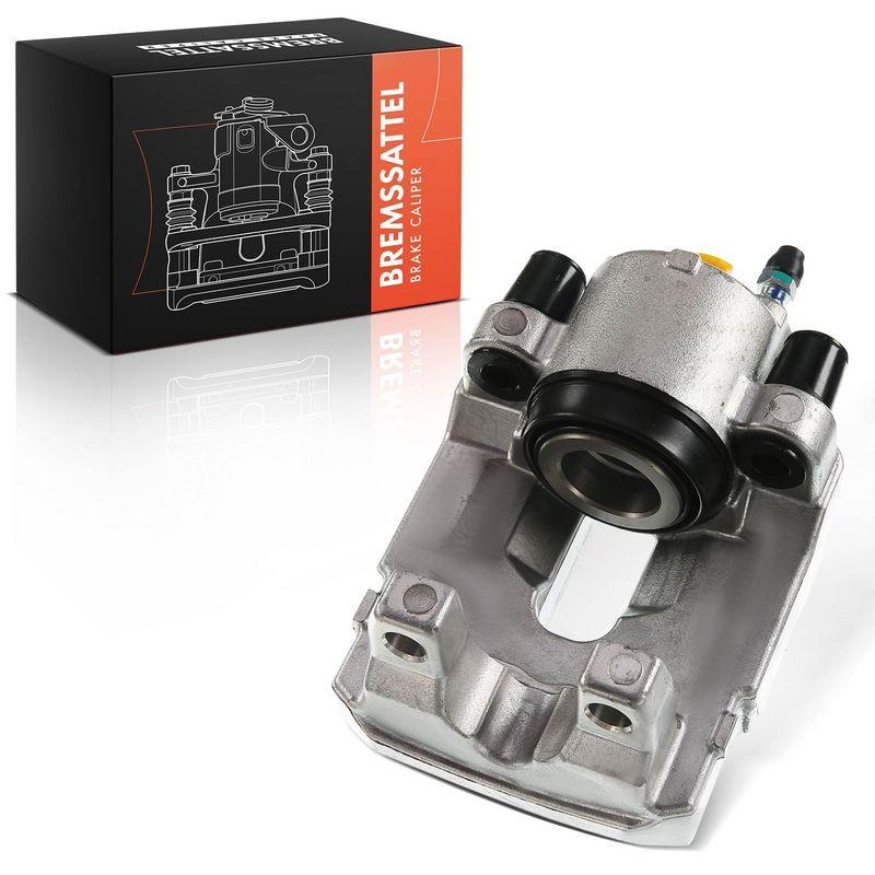 1x Frankberg Bremssattel Hinterachse Links 5481FB0003108