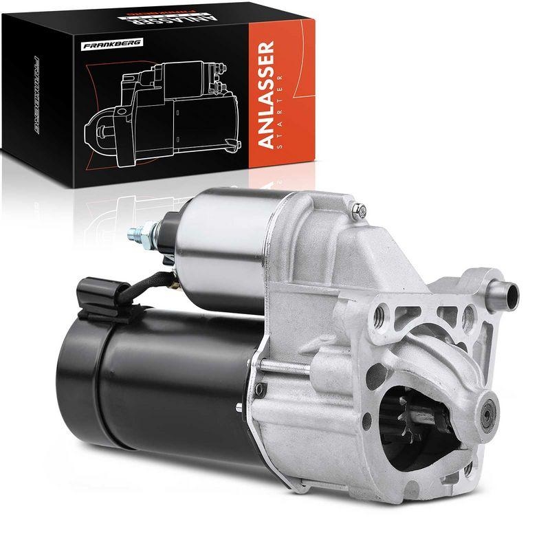 1x Frankberg Anlasser Starter 5481FB0020361