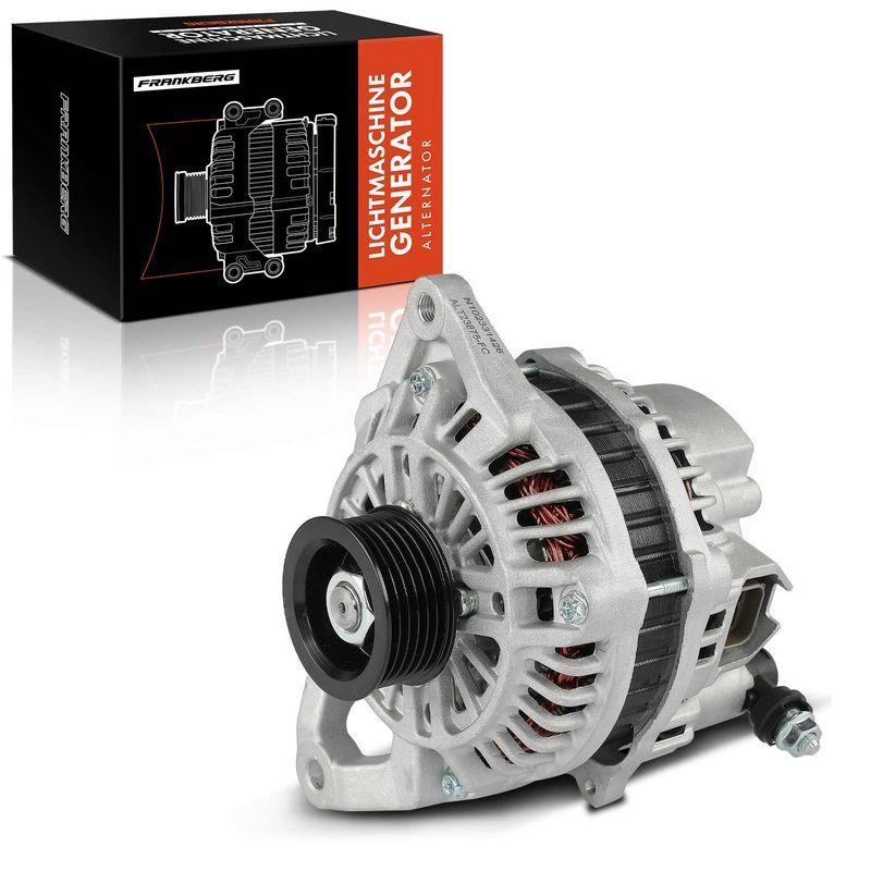 1x Frankberg Lichtmaschine Generator 5481FB0032352