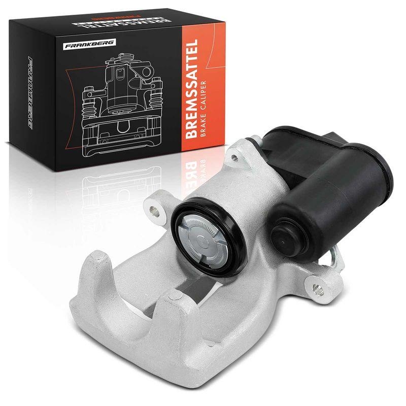 1x Frankberg Bremssattel Hinterachse Rechts 5481FB0051807