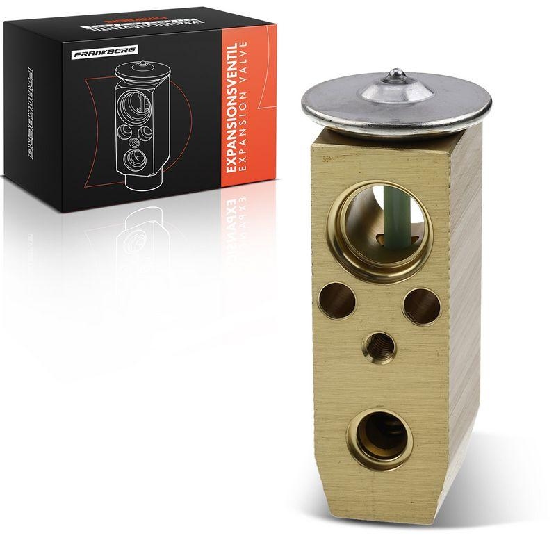 1x Frankberg Expansionsventil Klimaanlage 5481FB0001552