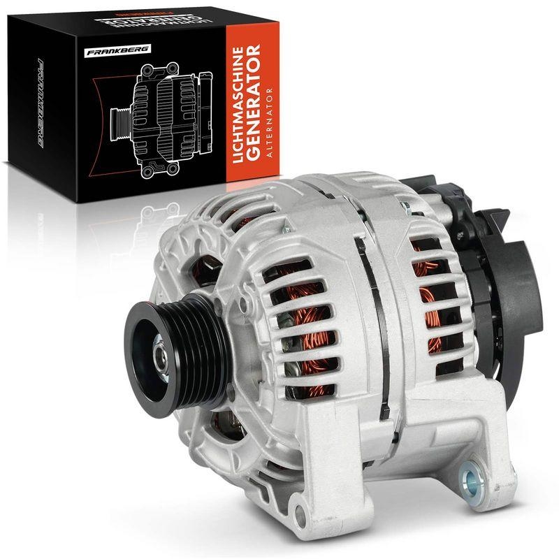 1x Frankberg Lichtmaschine Generator 5481FB0061540