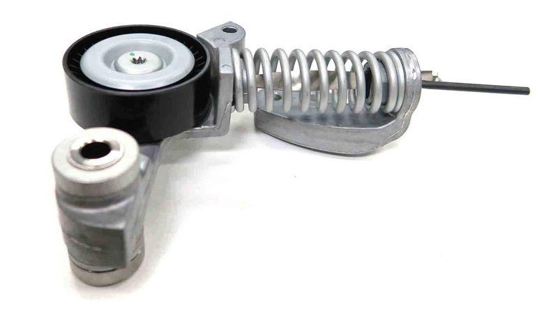 SKF Riemenspanner, Keilrippenriemen