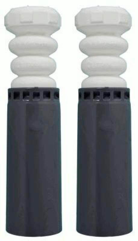 SACHS Dust Cover Kit, shock absorber Service Kit