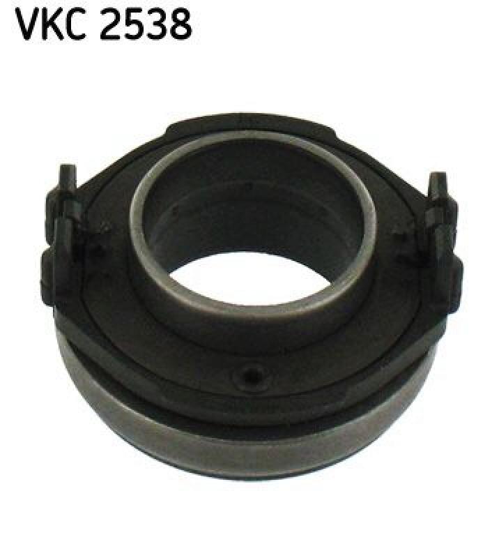 SKF Ausr&uuml;cklager VKC 2538