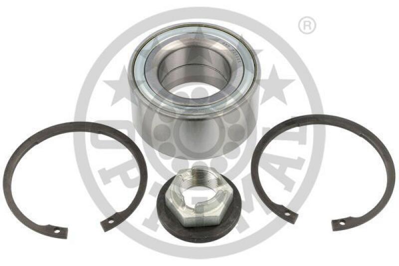 OPTIMAL Wheel Bearing Kit