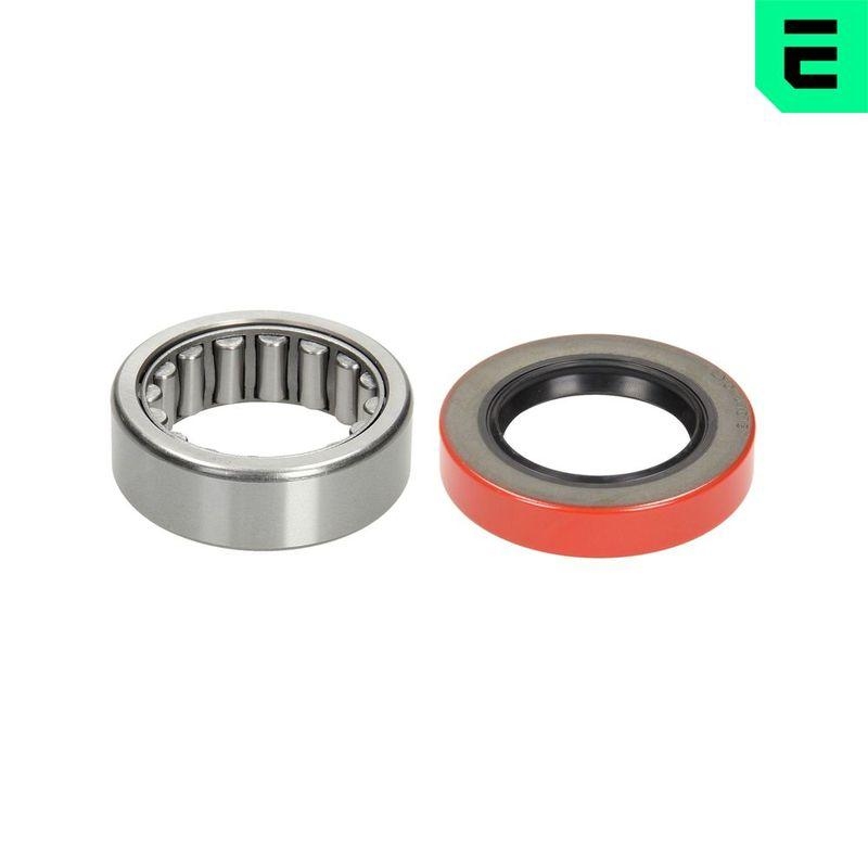 OPTIMAL Wheel Bearing Kit