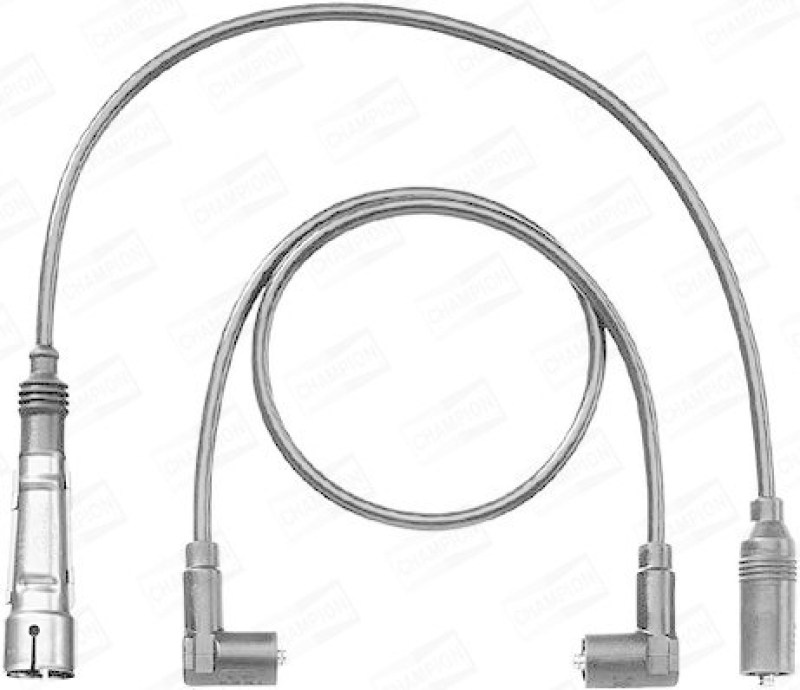 CHAMPION Ignition Cable Kit