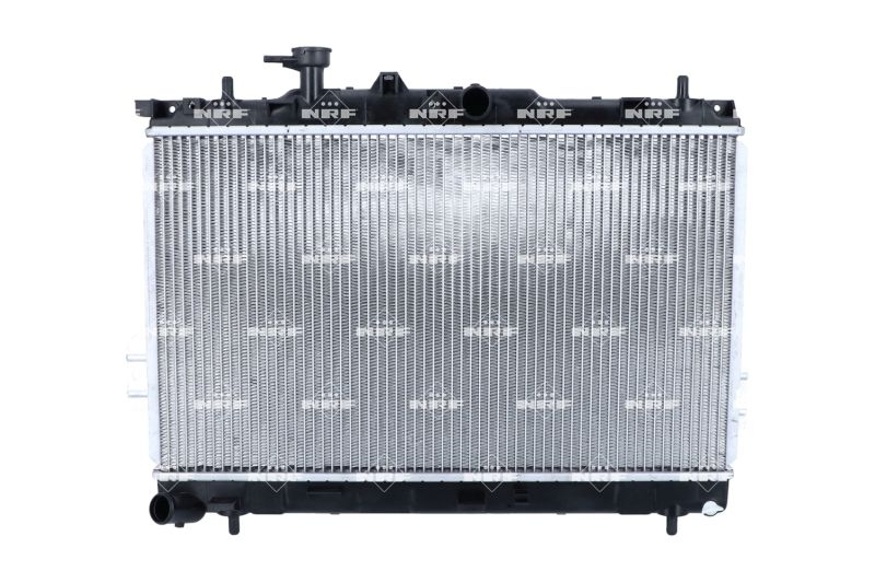 NRF Radiator, engine cooling