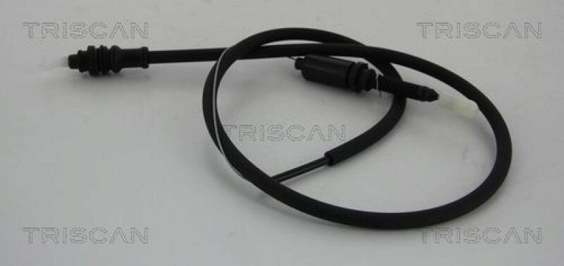 TRISCAN Accelerator Cable