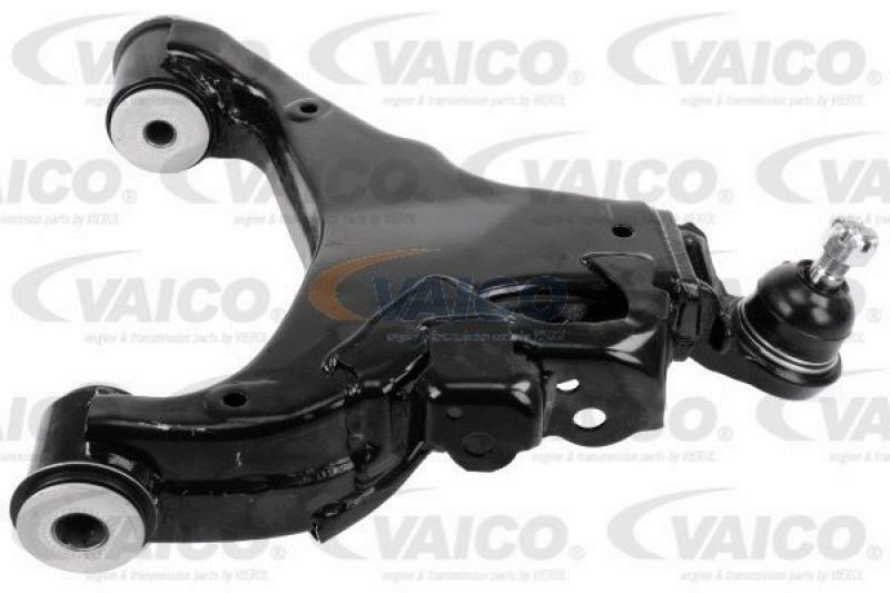 VAICO Track Control Arm Original VAICO Quality