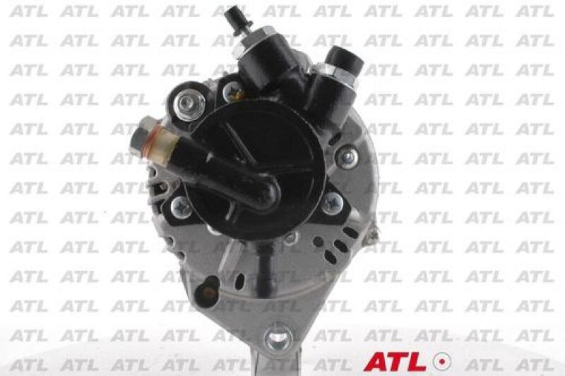 ATL Autotechnik Alternator