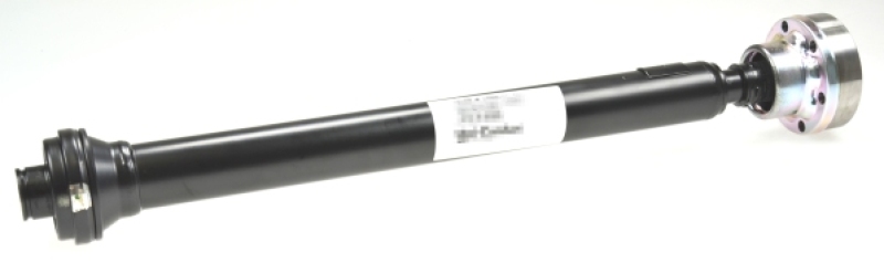 SPIDAN Propshaft, axle drive