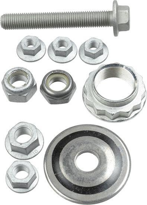 LEMFÖRDER Repair Kit, wheel suspension Service Pack