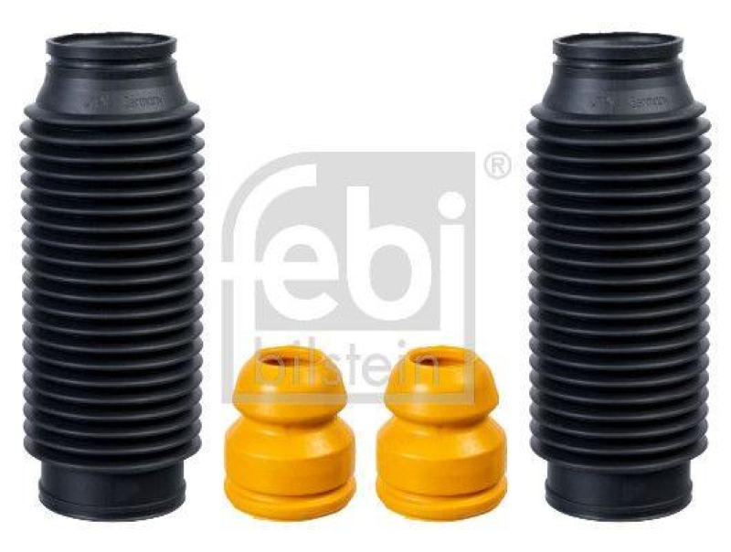FEBI BILSTEIN Staubschutzsatz, Stoßdämpfer 108942
