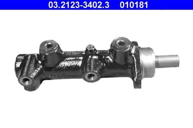 ATE Brake Master Cylinder
