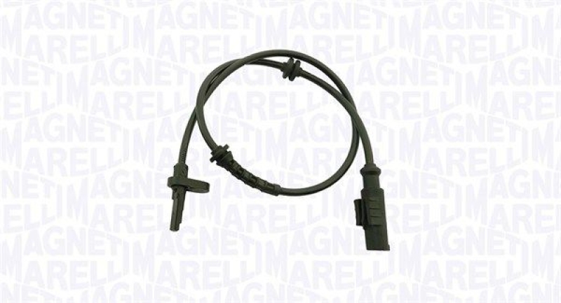 MAGNETI MARELLI Sensor, wheel speed