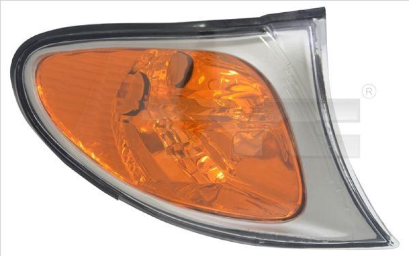 TYC Blinkleuchte Blinker 18-0164-35-2