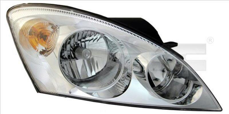 Headlight