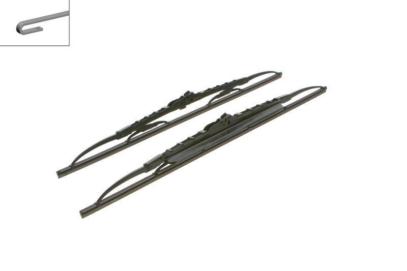 BOSCH Wiper Blade