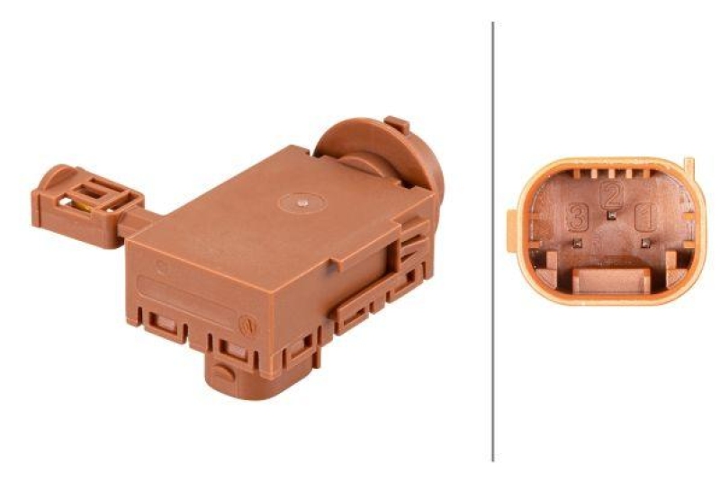 HELLA Air Quality Sensor