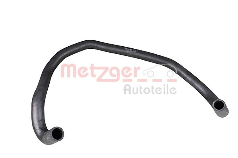 METZGER Hydraulic Filter, all-wheel-drive coupling
