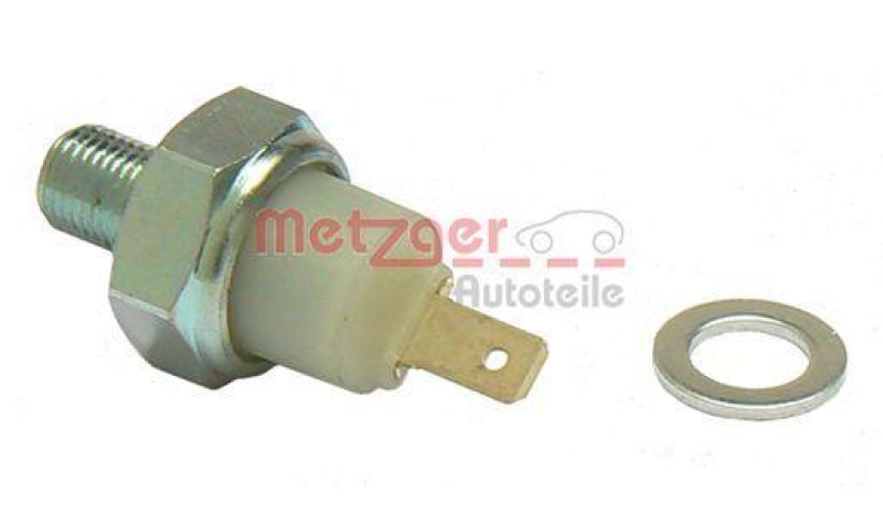 METZGER Oil Pressure Switch