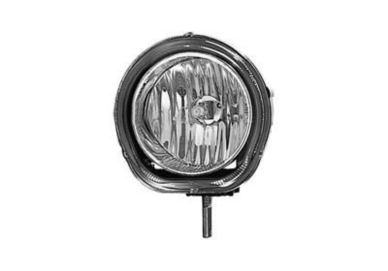 VAN WEZEL Fog Light