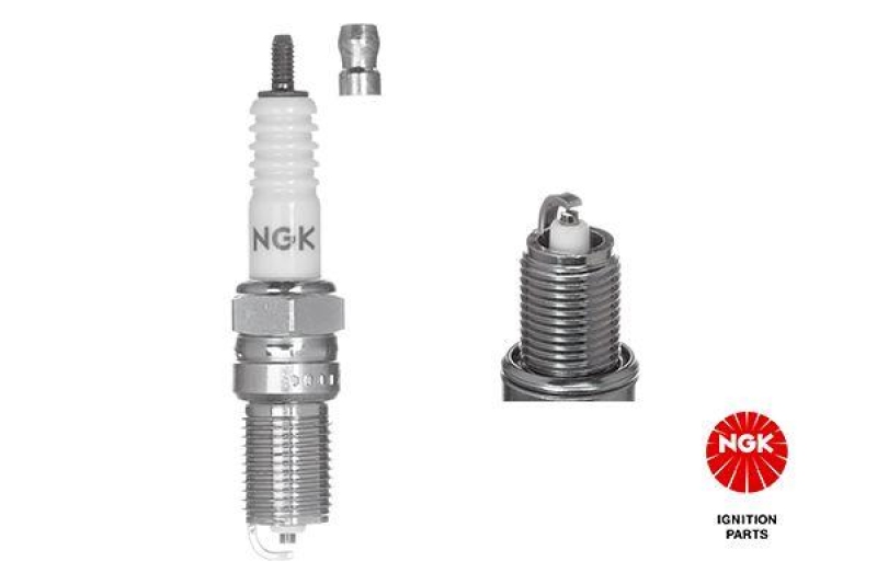NGK Spark Plug