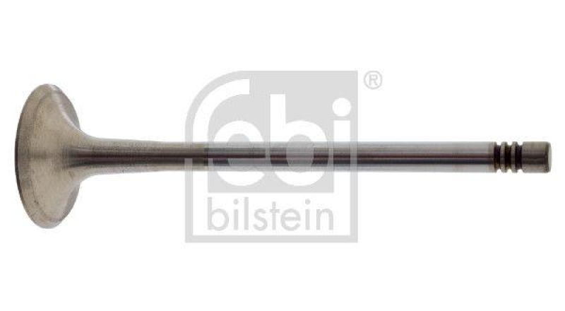 FEBI BILSTEIN Auslassventil 21034