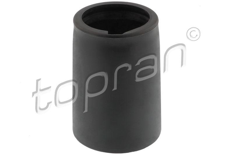 TOPRAN Protective Cap/Bellow, shock absorber