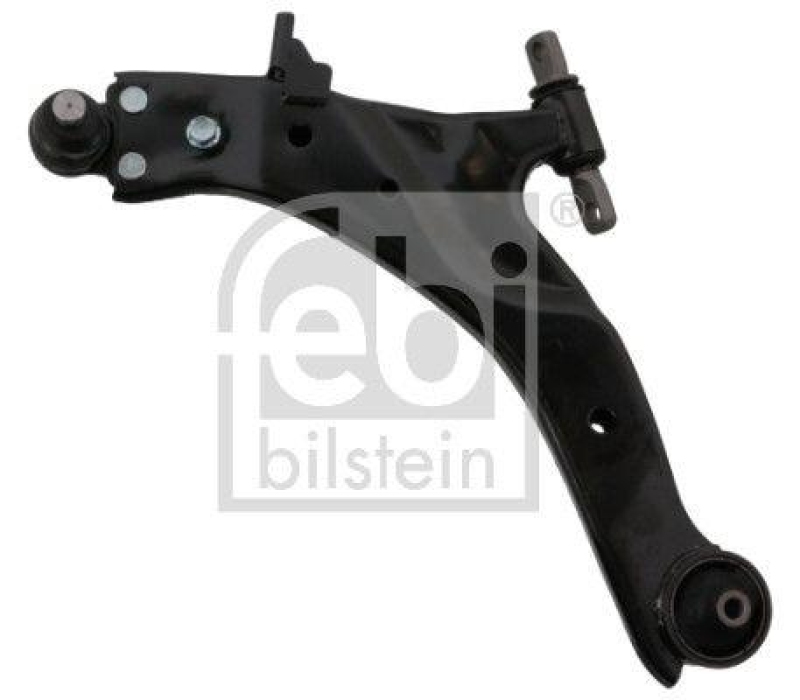 FEBI BILSTEIN Querlenker Lenker Radaufhängung