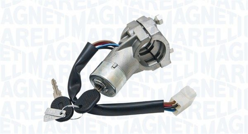 MAGNETI MARELLI Steering Lock