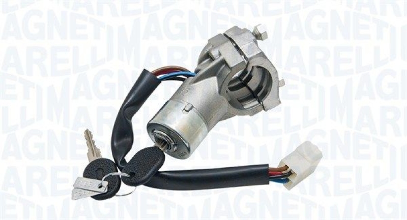 MAGNETI MARELLI Steering Lock