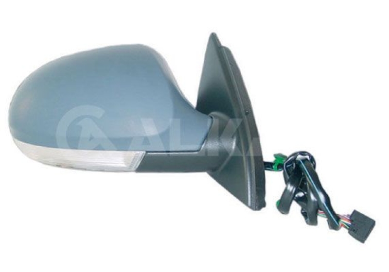 Exterior Mirror