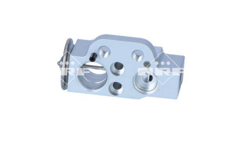NRF Expansionsventil, Klimaanlage EASY FIT 38487