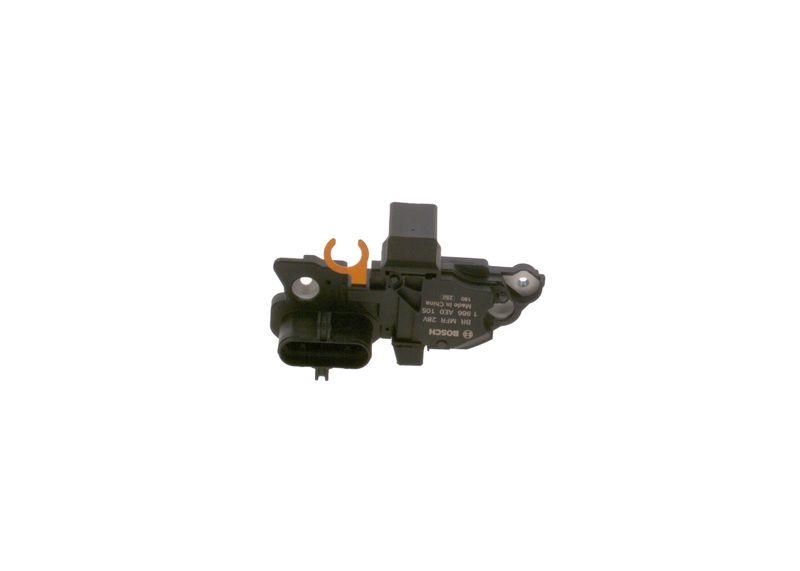 BOSCH Generatorregler