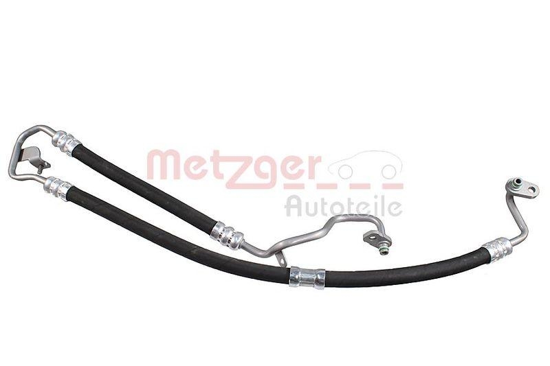 METZGER Hydraulikschlauch, Lenkung