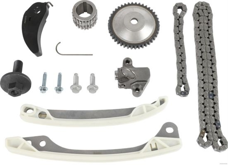 HERTH+BUSS JAKOPARTS Timing Chain Kit